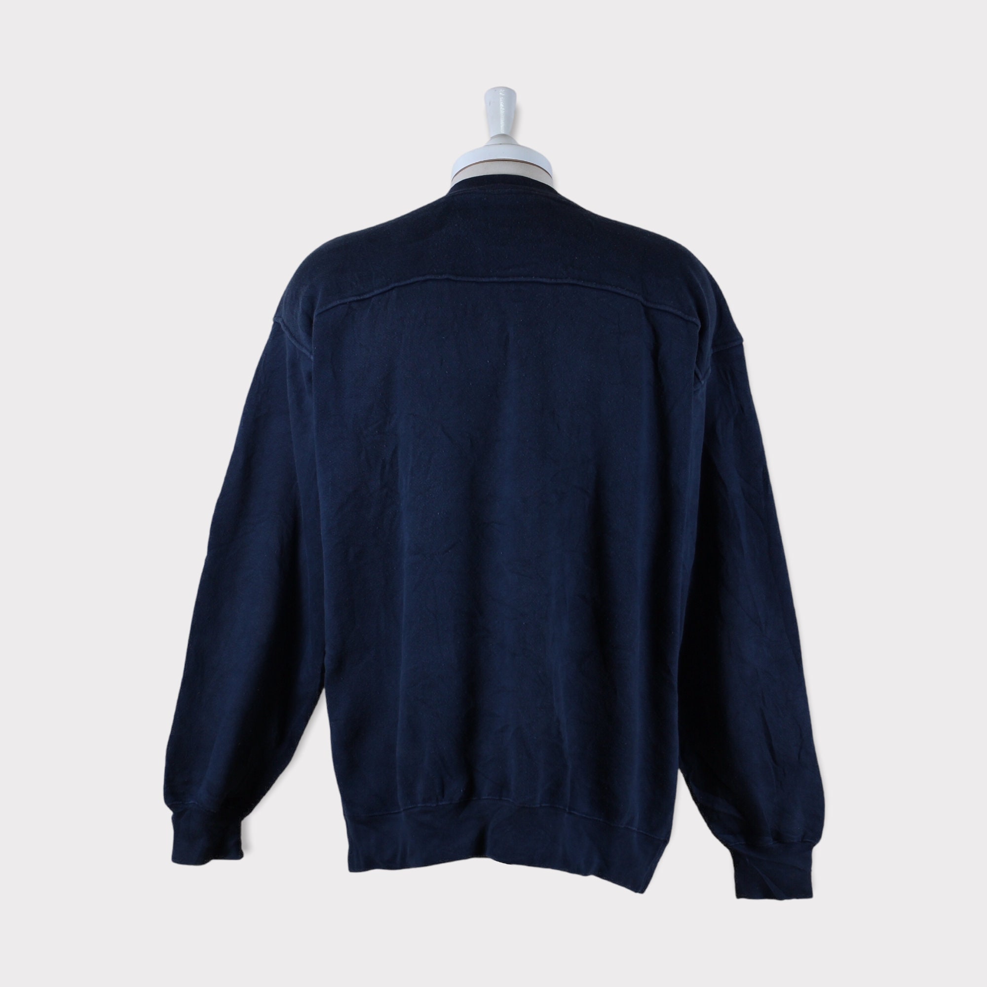 Vintage 90s Footballbasketball Ncaa Notre Dame Fighting Irish Unisex Sweatshirt Vintage 90s Footballbasketball Ncaa Notre Dame Fighting Irish Unisex Sweatshirt
