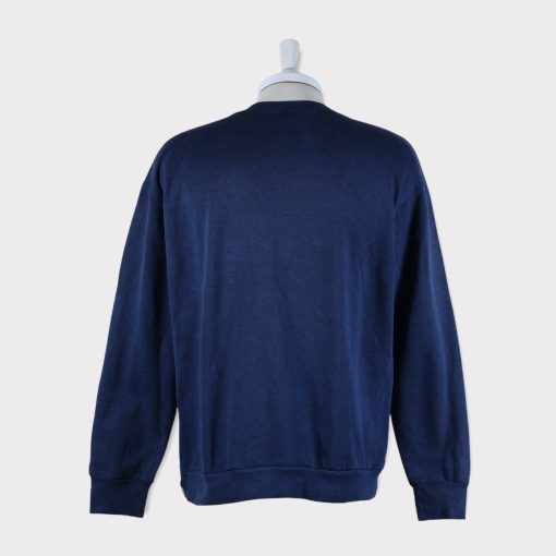 Vintage 90s University Of Notre Dame Football Ncaa Unisex Sweatshirt