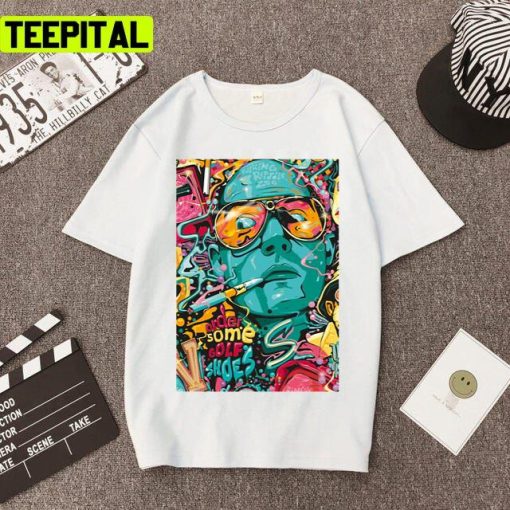 Want More Out Of Your Life Trendy Graphic Unisex T-Shirt