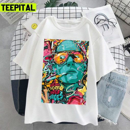 Want More Out Of Your Life Trendy Graphic Unisex T-Shirt