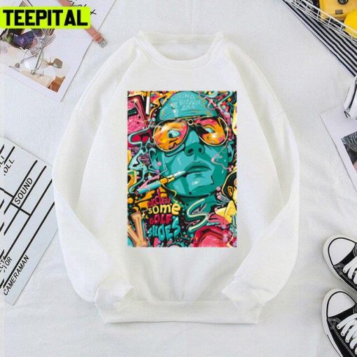 Want More Out Of Your Life Trendy Graphic Unisex T-Shirt