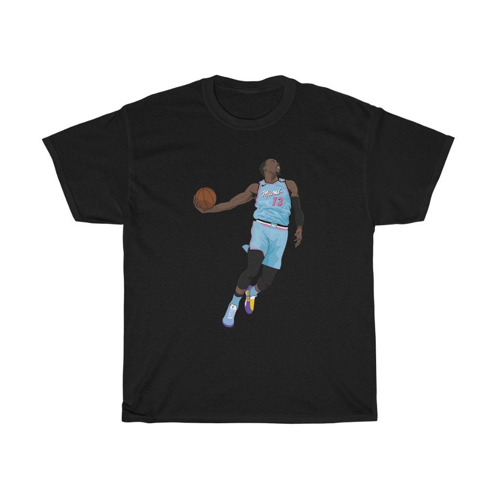 13 Bam Adebayo Unisex T-Shirt 13 Bam Adebayo Unisex T-Shirt