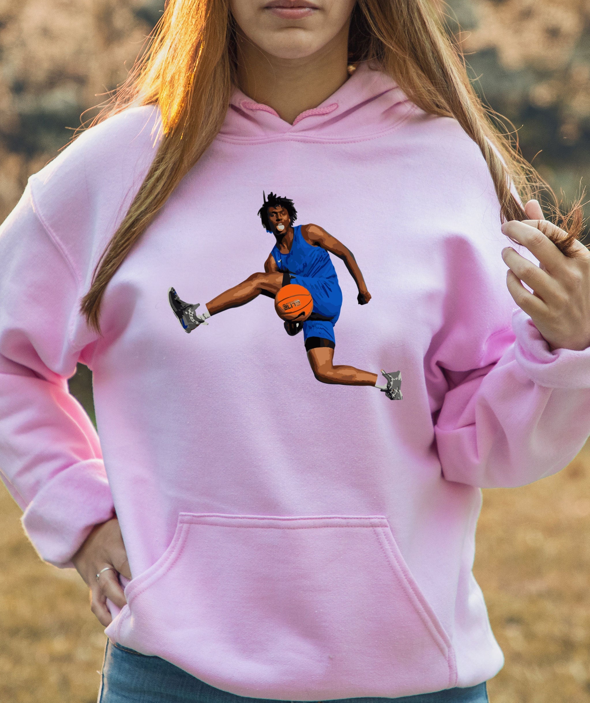 90s Style Tyrese Maxey The Rook Philadelphia Basketball Unisex Sweatshirt 90s Style Tyrese Maxey The Rook Philadelphia Basketball Unisex Sweatshirt