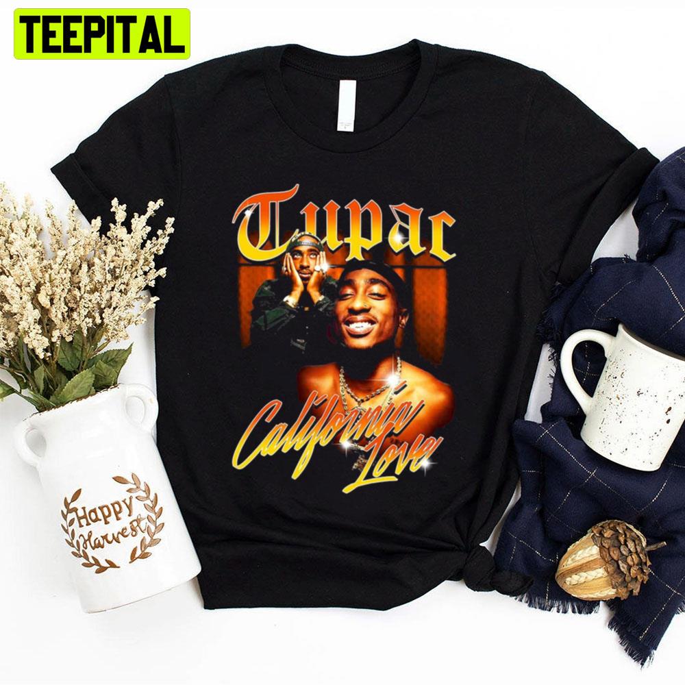 90s Vintage California Rapper Unisex T-Shirt 90s Vintage California Rapper Unisex T-Shirt