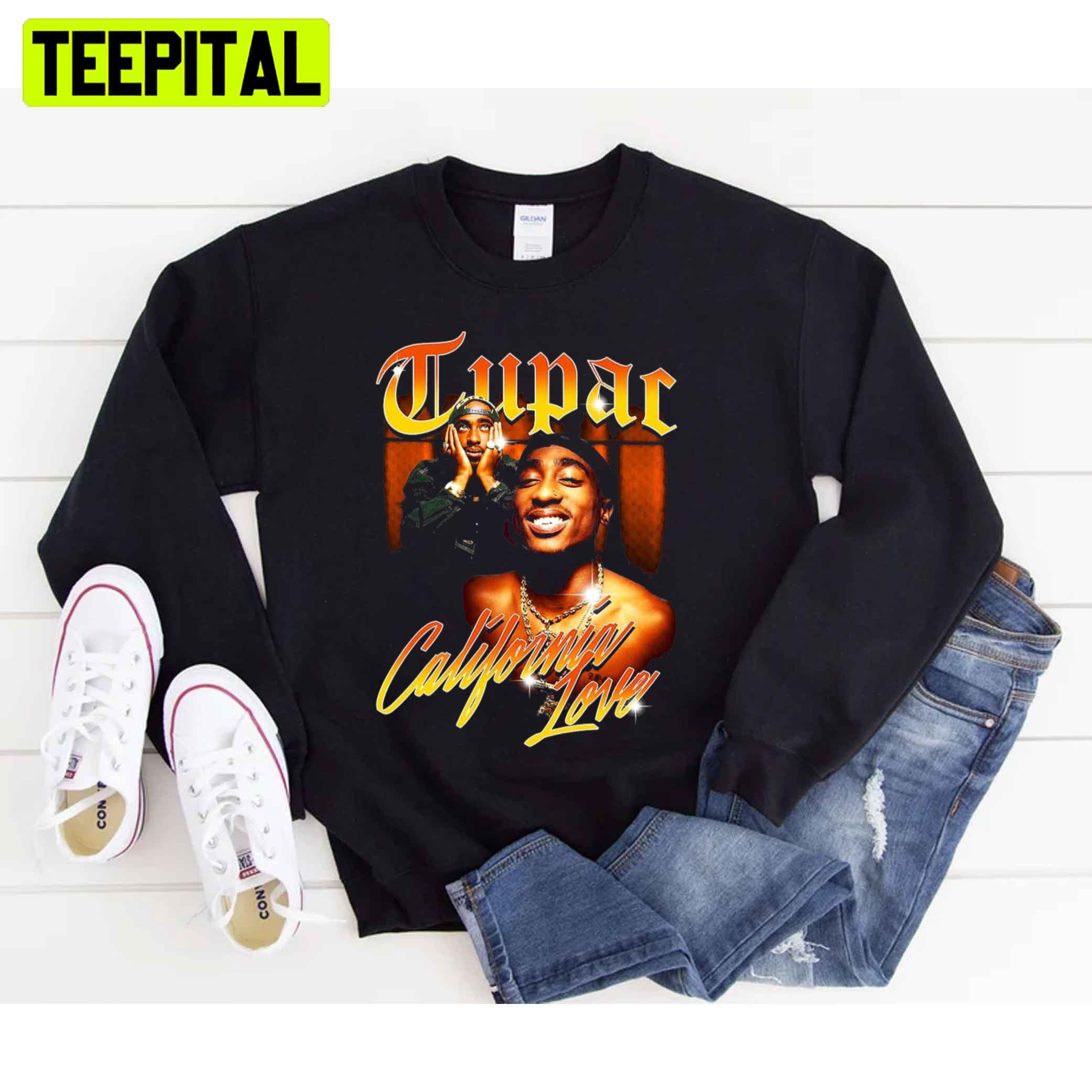 90s Vintage California Rapper Unisex T-Shirt 90s Vintage California Rapper Unisex T-Shirt