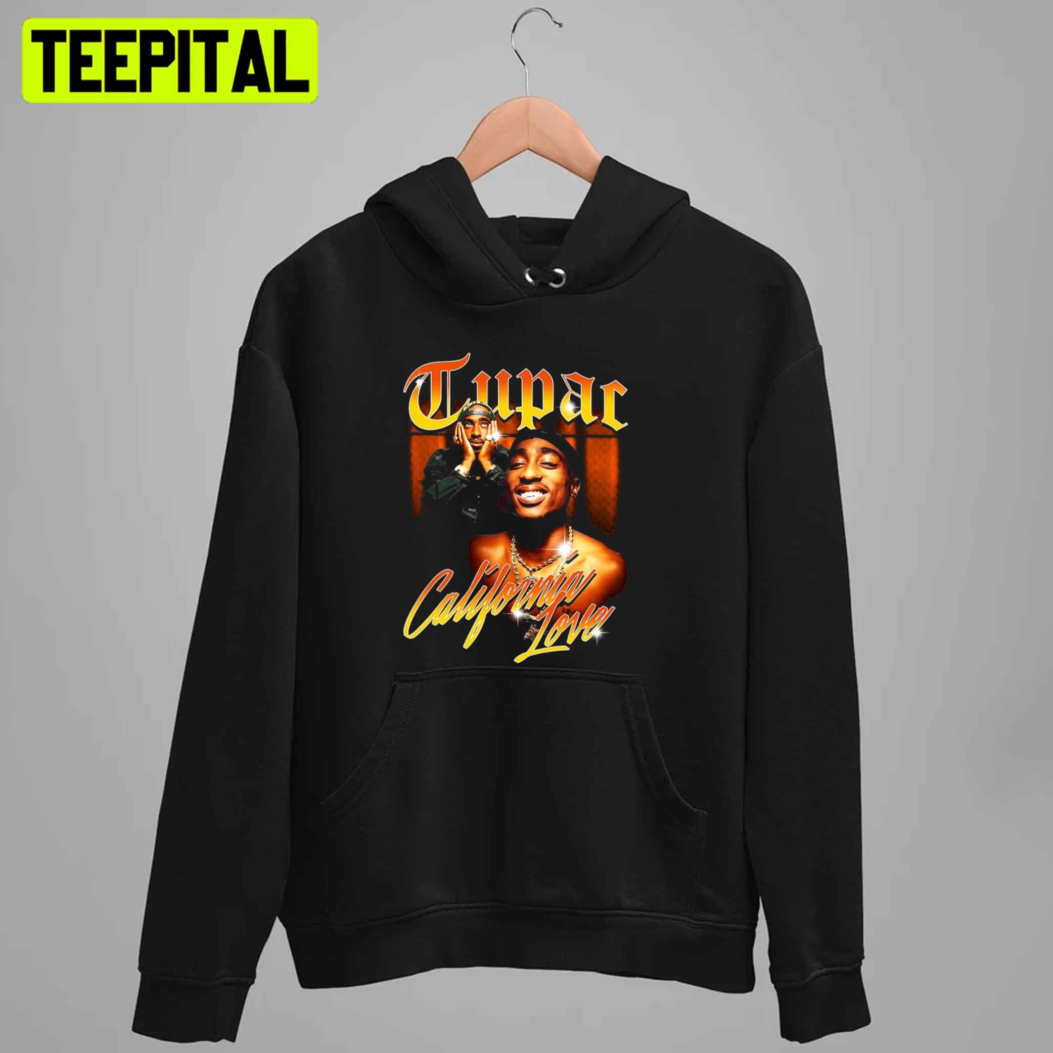 90s Vintage California Rapper Unisex T-Shirt 90s Vintage California Rapper Unisex T-Shirt