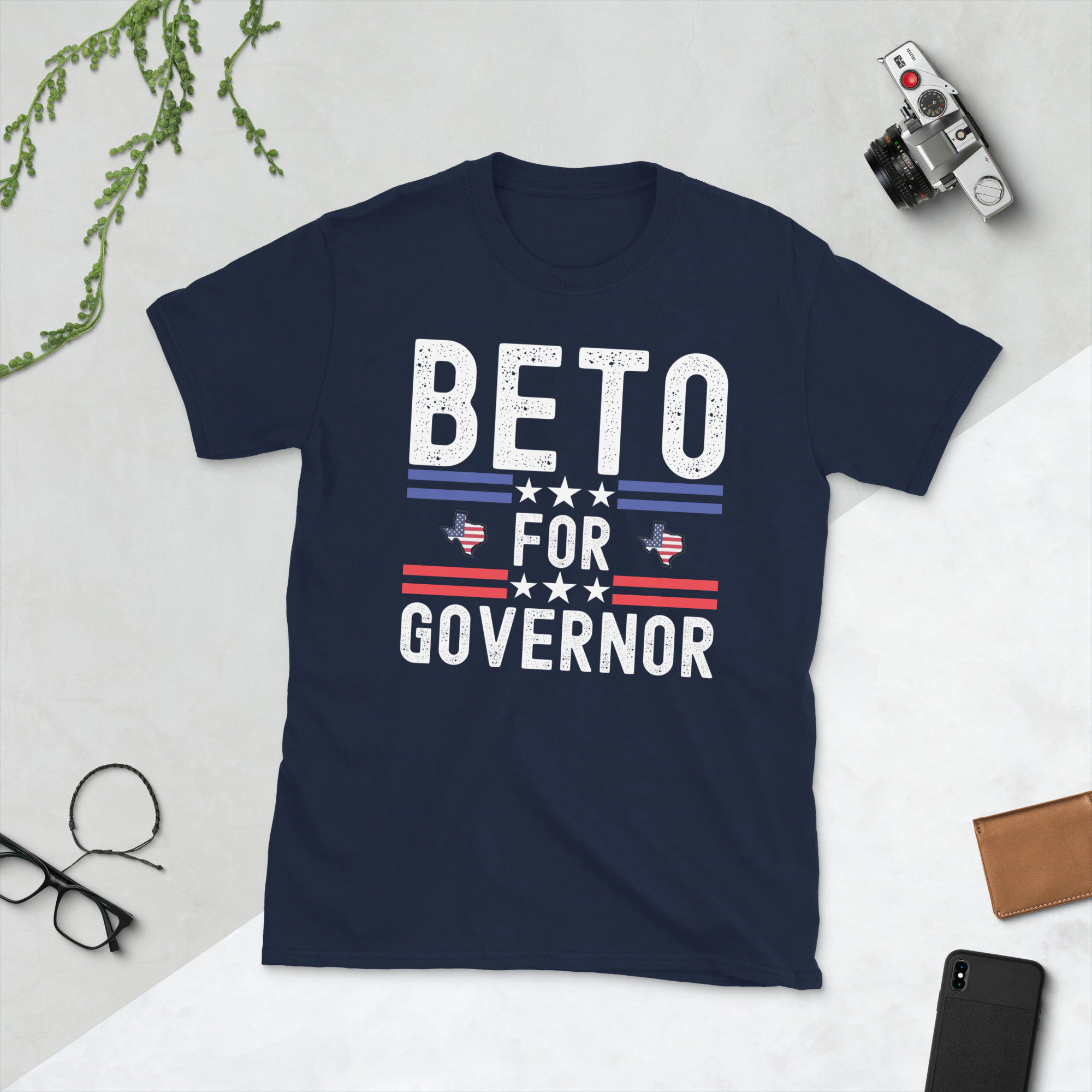 Beto For Governor Texas 2022 Election Unisex T-Shirt Beto For Governor Texas 2022 Election Unisex T-Shirt