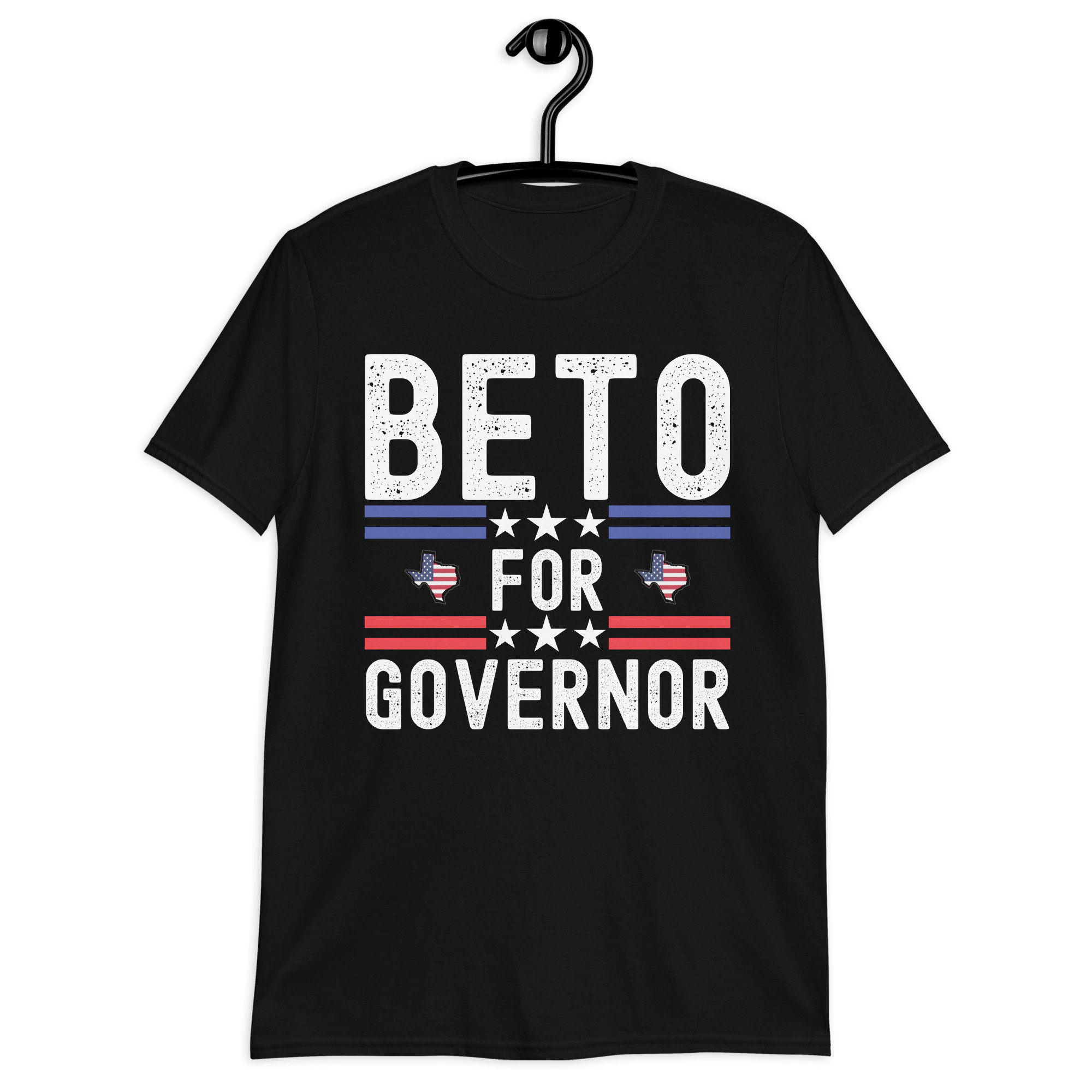 Beto For Governor Texas 2022 Election Unisex T-Shirt Beto For Governor Texas 2022 Election Unisex T-Shirt