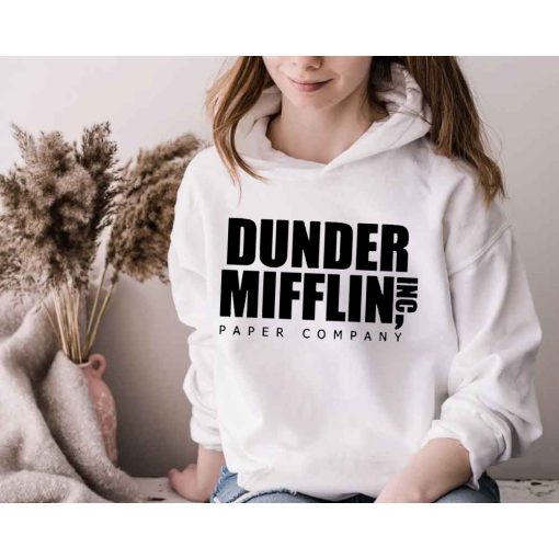 Dunder Mifflin Galaxy Unisex T-Shirt