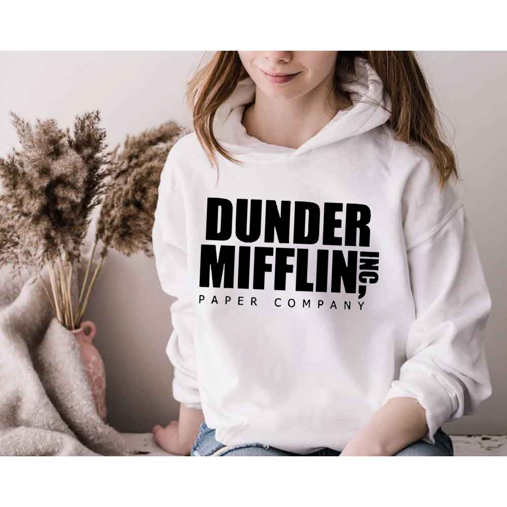 Dunder Mifflin Galaxy Unisex T-Shirt Dunder Mifflin Galaxy Unisex T-Shirt