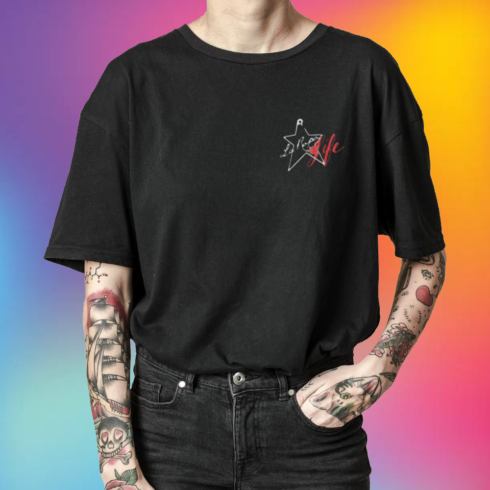 LaRopa Unisex T-Shirt LaRopa Unisex T-Shirt