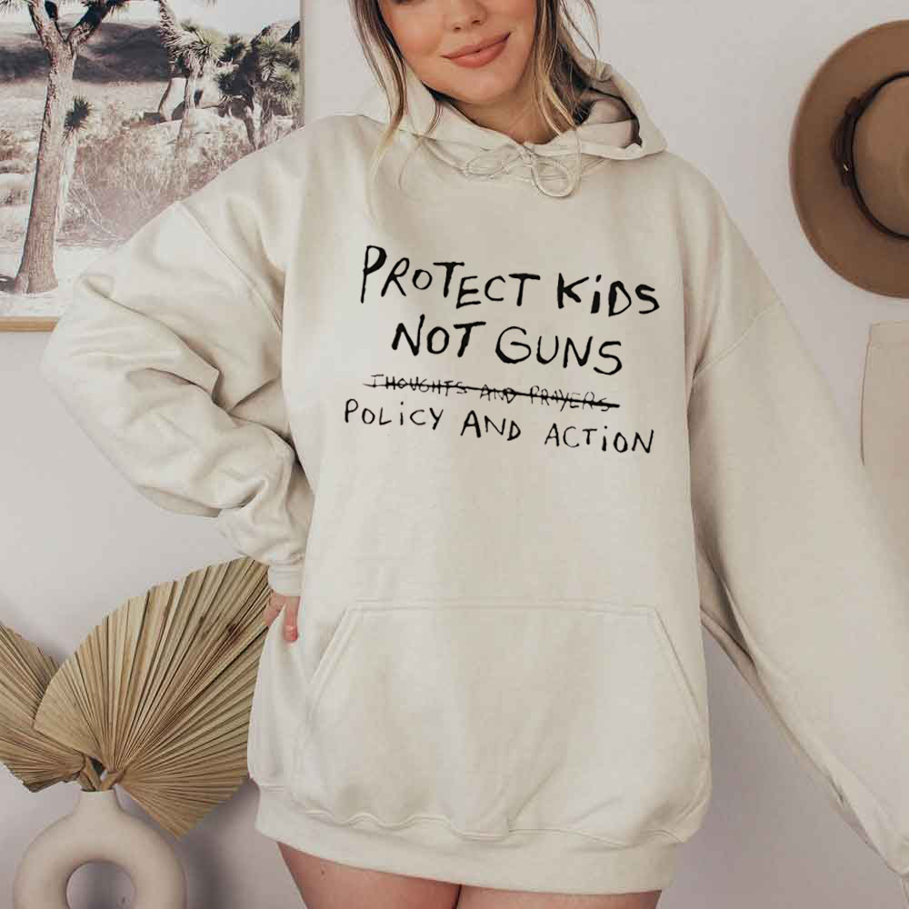 Protect Kids Not Guns Policy And Action Unisex T-Shirt Protect Kids Not Guns Policy And Action Unisex T-Shirt