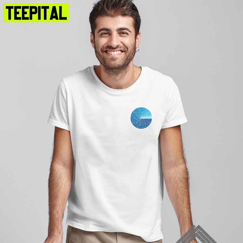 Almighty Ocean Unisex T-Shirt Almighty Ocean Unisex T-Shirt