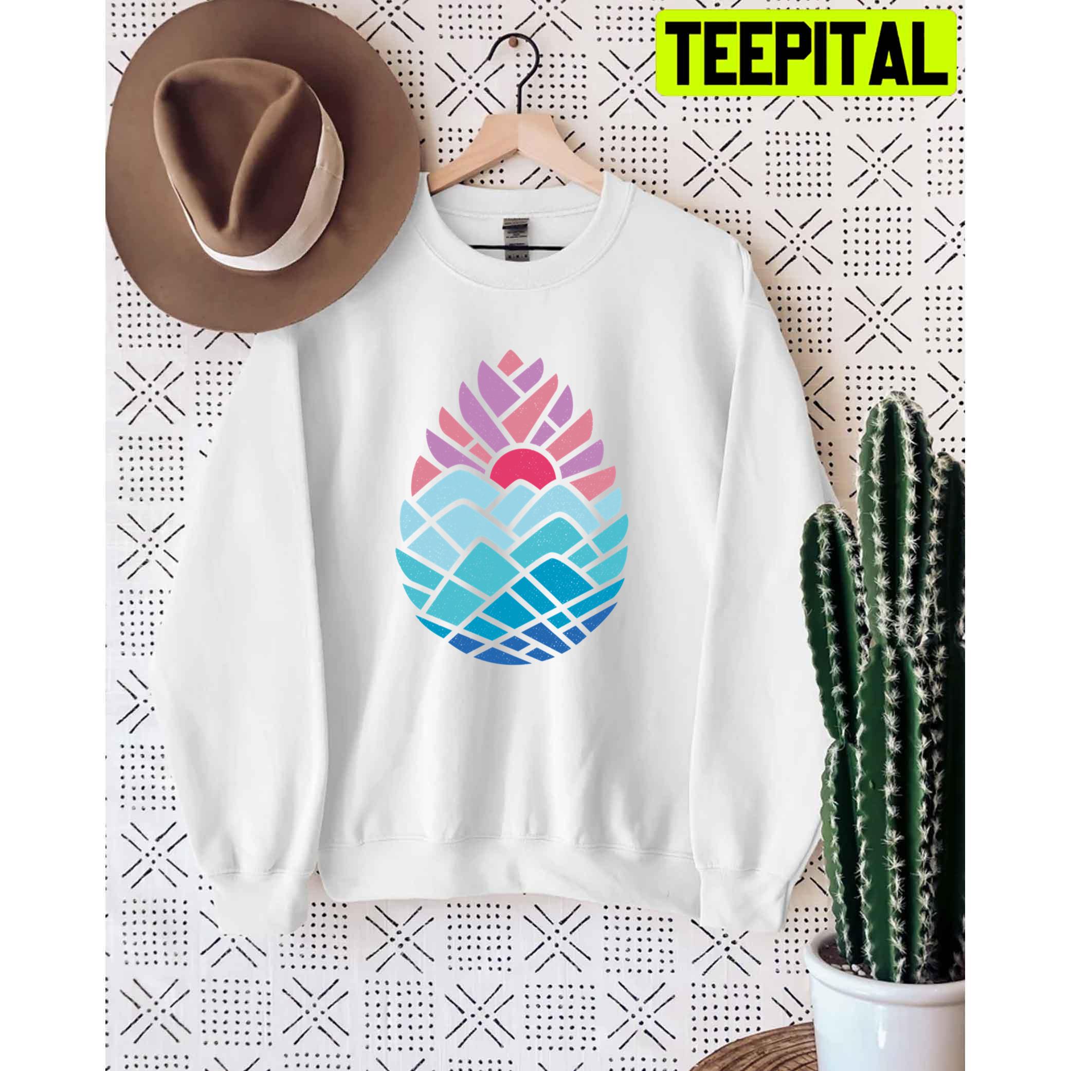 Alpine Unisex T-Shirt Alpine Unisex T-Shirt