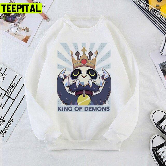 Animation King The Owl House Lumity Unisex T-Shirt Animation King The Owl House Lumity Unisex T-Shirt