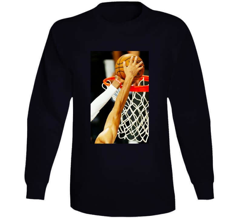 Art Bam Adebayo Iconic Block On Jayson Tatum Basketball Unisex hoodie Art Bam Adebayo Iconic Block On Jayson Tatum Basketball Unisex hoodie