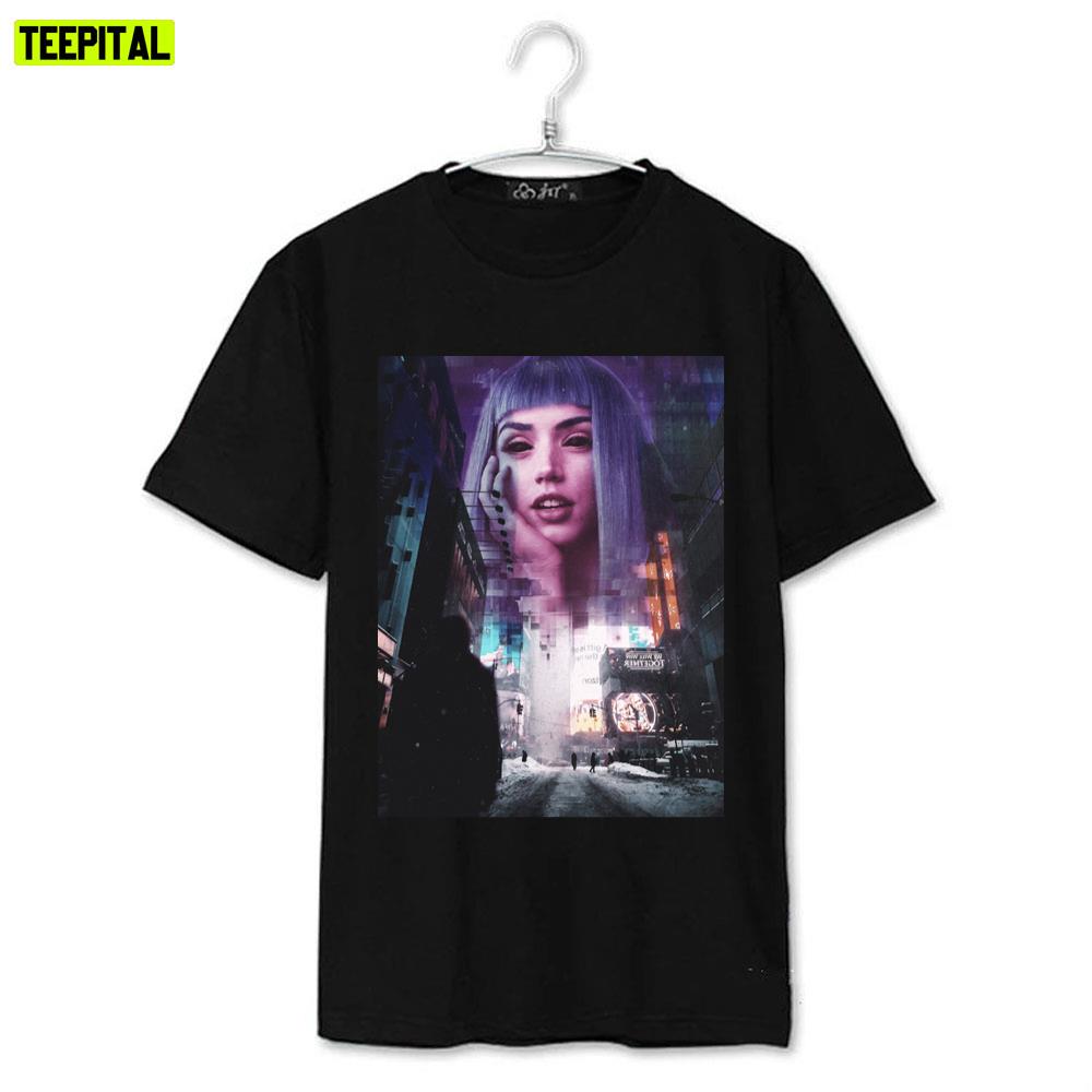 Art Dreadfully Distinct Unisex T-Shirt Art Dreadfully Distinct Unisex T-Shirt