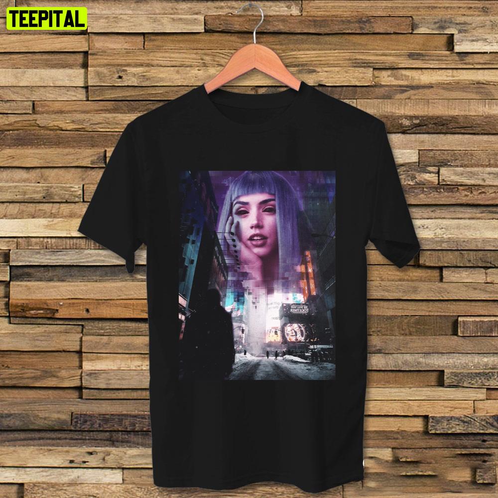 Art Dreadfully Distinct Unisex T-Shirt Art Dreadfully Distinct Unisex T-Shirt