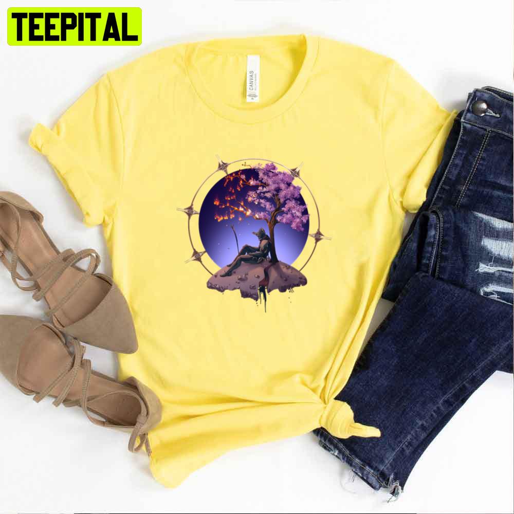 Art Sacrifice Unisex T-Shirt Art Sacrifice Unisex T-Shirt
