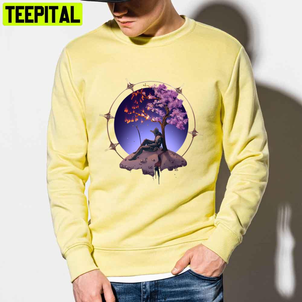 Art Sacrifice Unisex T-Shirt Art Sacrifice Unisex T-Shirt