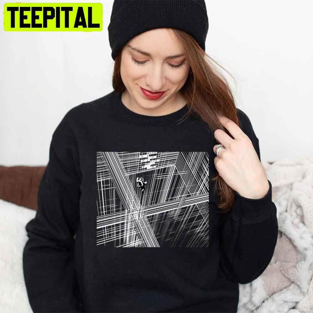 Art Tesseract Unisex T-Shirt Art Tesseract Unisex T-Shirt
