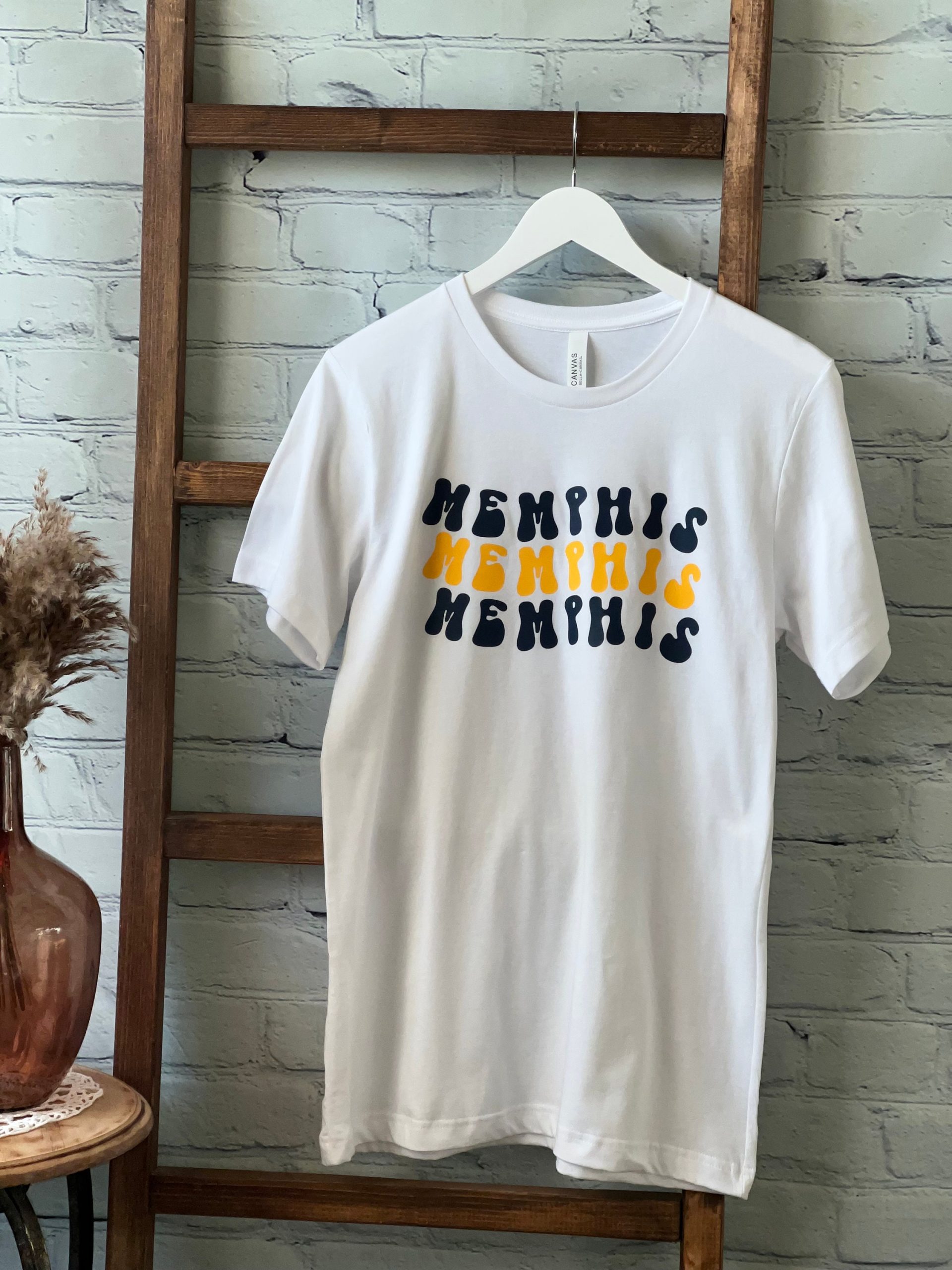 Art Text Memphis Grizzlies Basketball Unisex T-Shirt Art Text Memphis Grizzlies Basketball Unisex T-Shirt