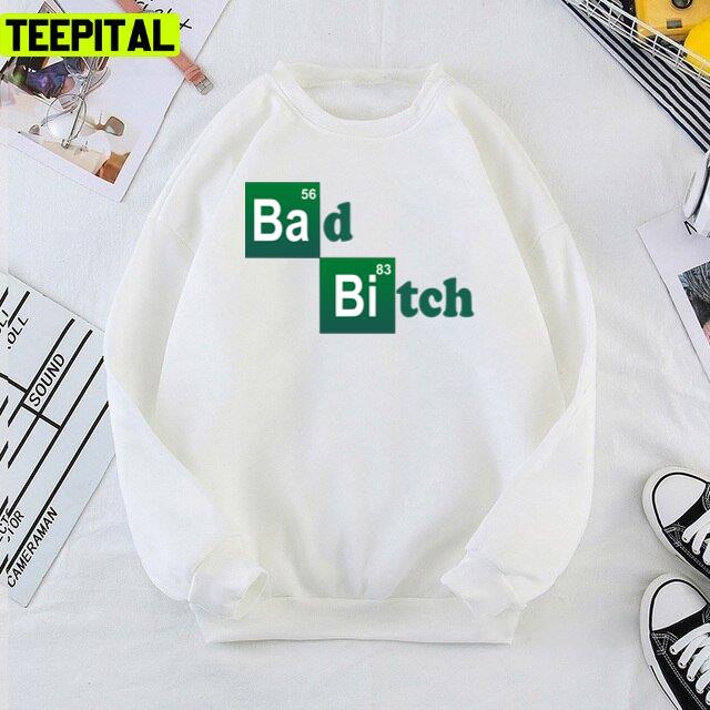 Bad Bitch Bebe Rexha The Hit 2017 Unisex T-Shirt Bad Bitch Bebe Rexha The Hit 2017 Unisex T-Shirt