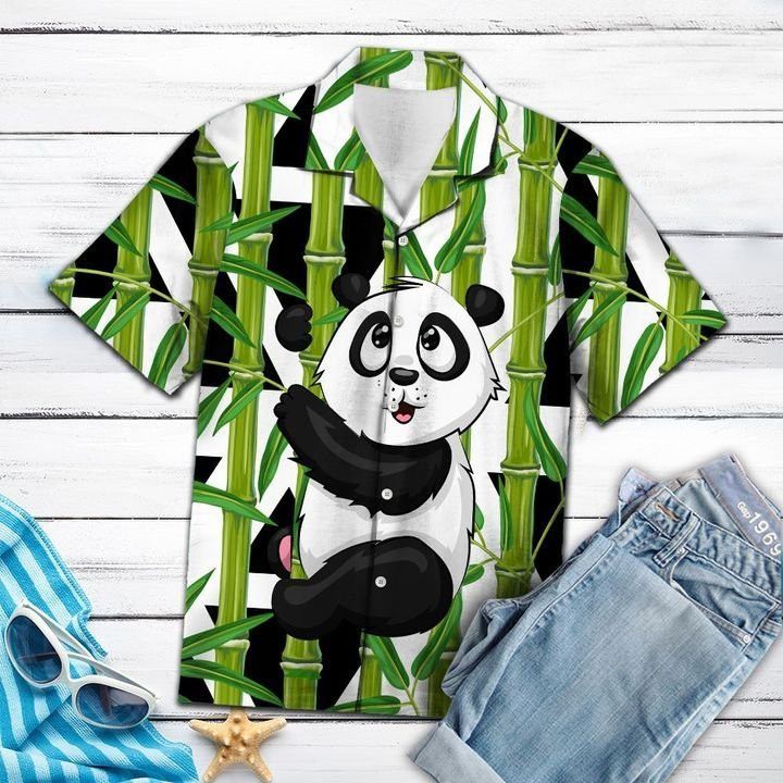 BEAR Hawaiian shirts HA33 BEAR Hawaiian shirts HA33