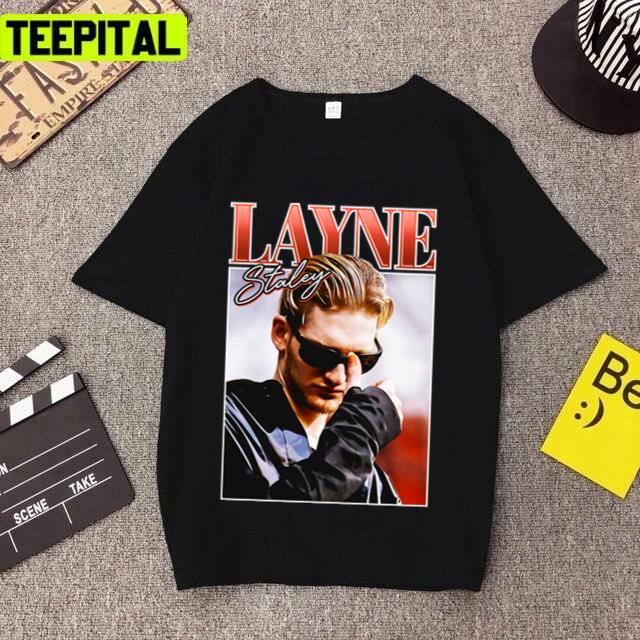 Best Selling Layne Grunge Graphic Unisex T-Shirt Best Selling Layne Grunge Graphic Unisex T-Shirt