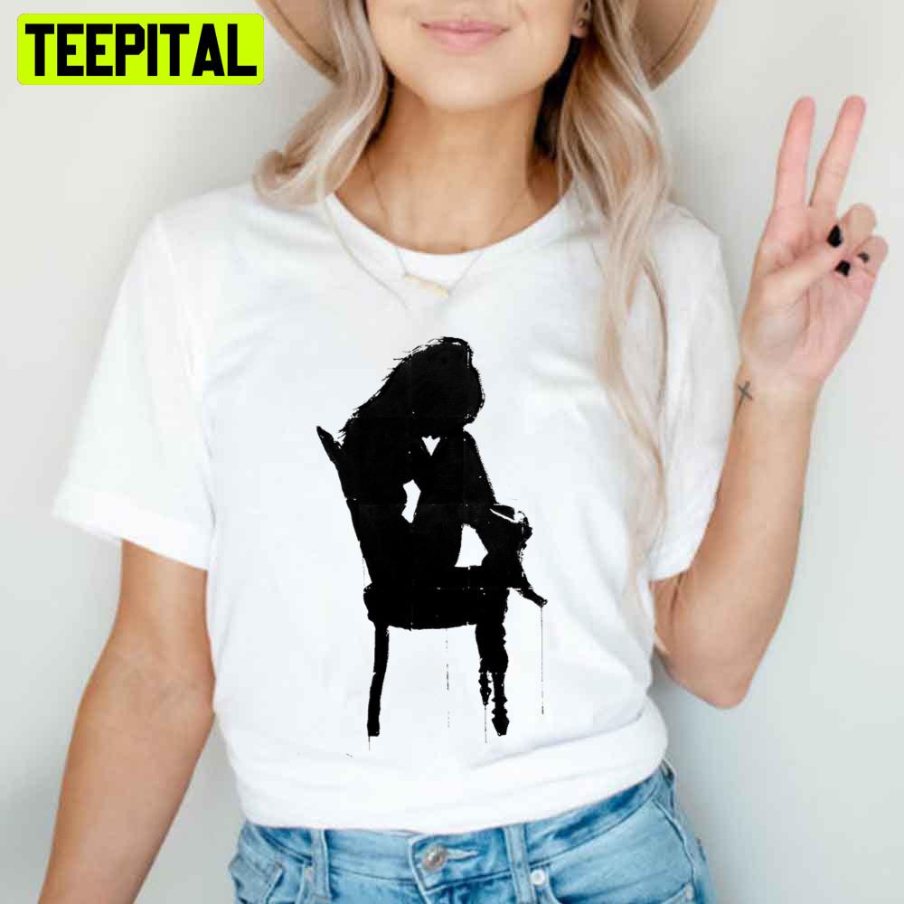 Black Art Camila Cabello Unisex T-Shirt Black Art Camila Cabello Unisex T-Shirt