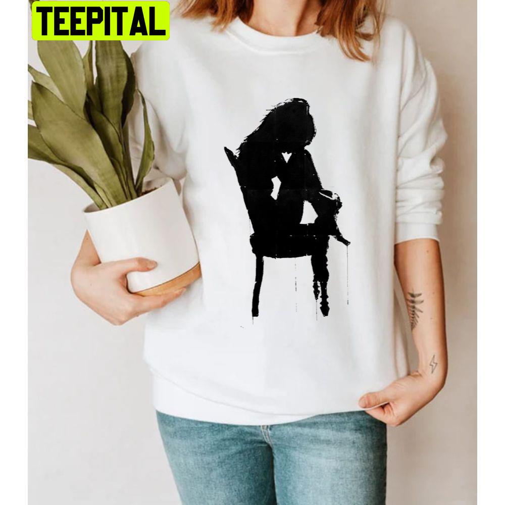 Black Art Camila Cabello Unisex T-Shirt Black Art Camila Cabello Unisex T-Shirt