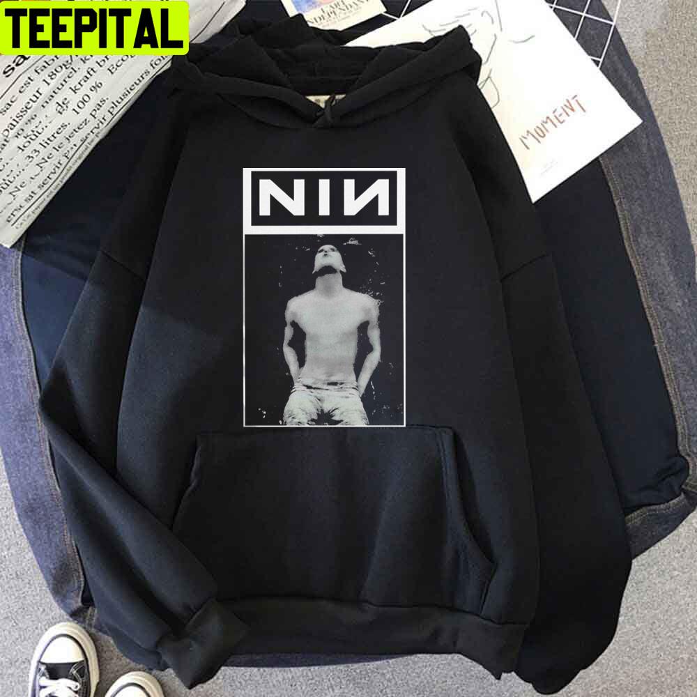 Black Nine Shadow Nin Unisex T-Shirt Black Nine Shadow Nin Unisex T-Shirt