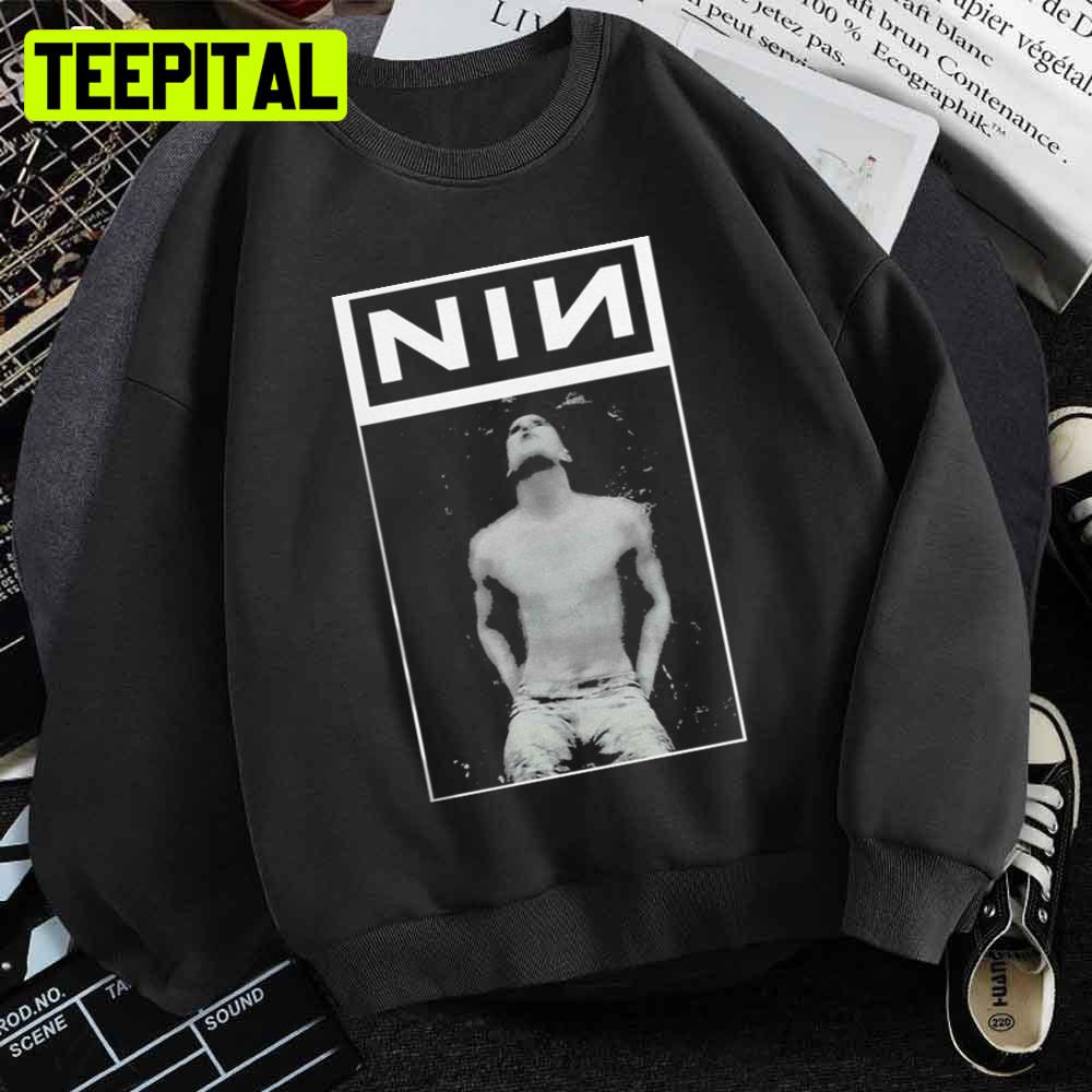 Black Nine Shadow Nin Unisex T-Shirt Black Nine Shadow Nin Unisex T-Shirt