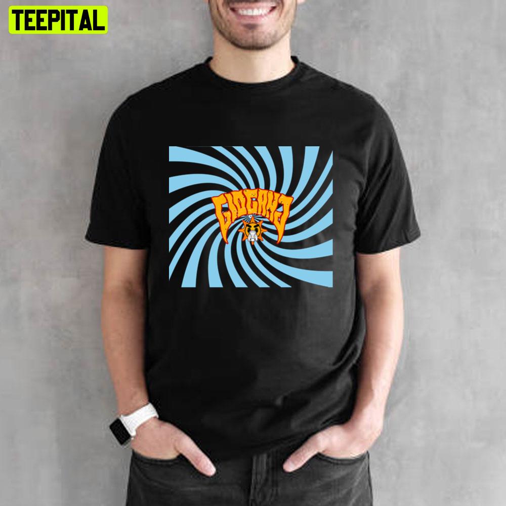 Blue Style Glogang Chief Keef Unisex T-Shirt Blue Style Glogang Chief Keef Unisex T-Shirt