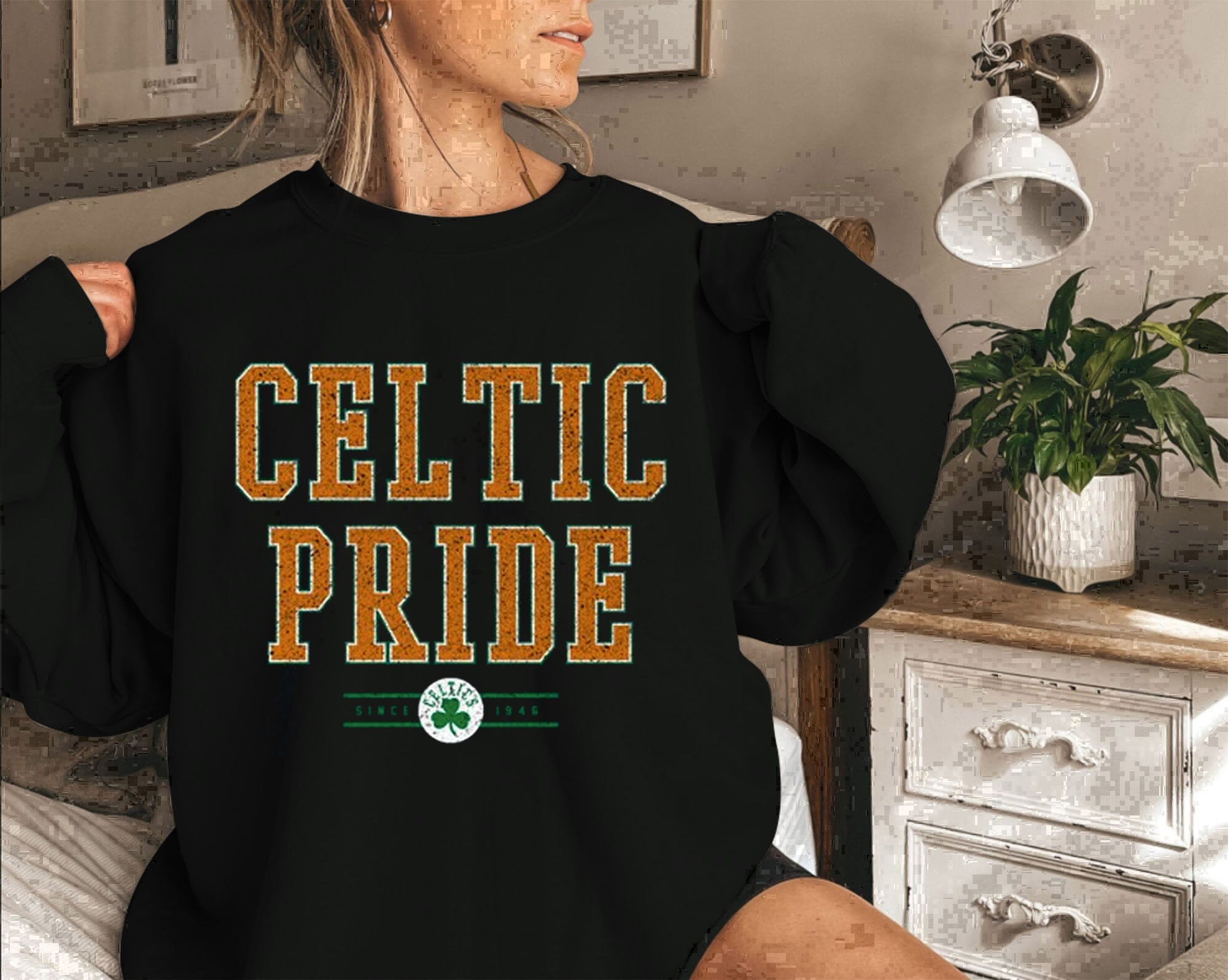 Classic Design Celtics Pride 2022 Unisex T-Shirt Classic Design Celtics Pride 2022 Unisex T-Shirt