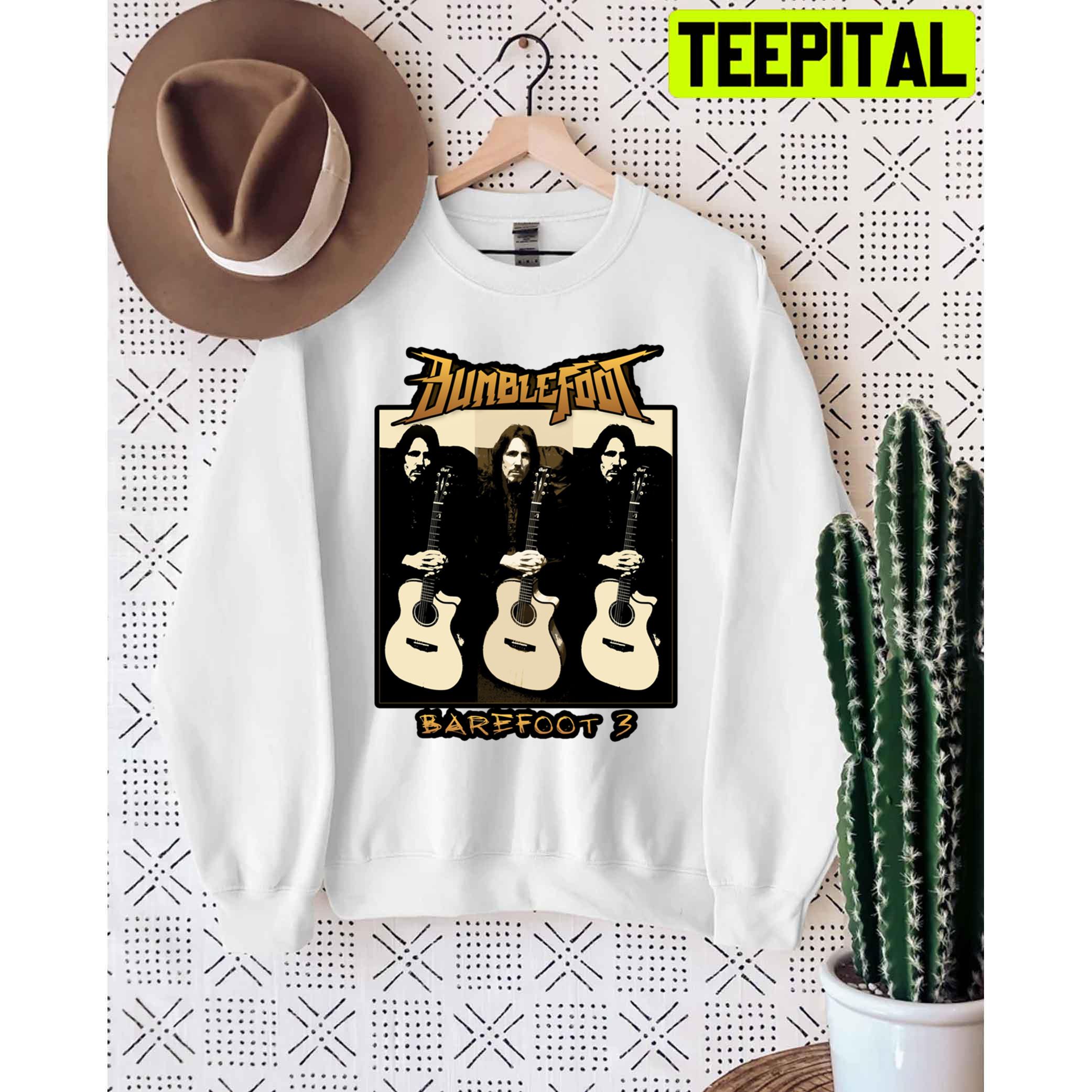 Classic Vintage Barefiit Best Artwork Neededs Unisex T-Shirt Classic Vintage Barefiit Best Artwork Neededs Unisex T-Shirt