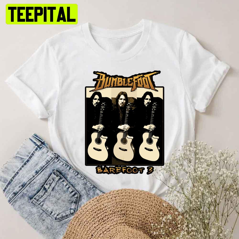 Classic Vintage Barefiit Best Artwork Neededs Unisex T-Shirt Classic Vintage Barefiit Best Artwork Neededs Unisex T-Shirt