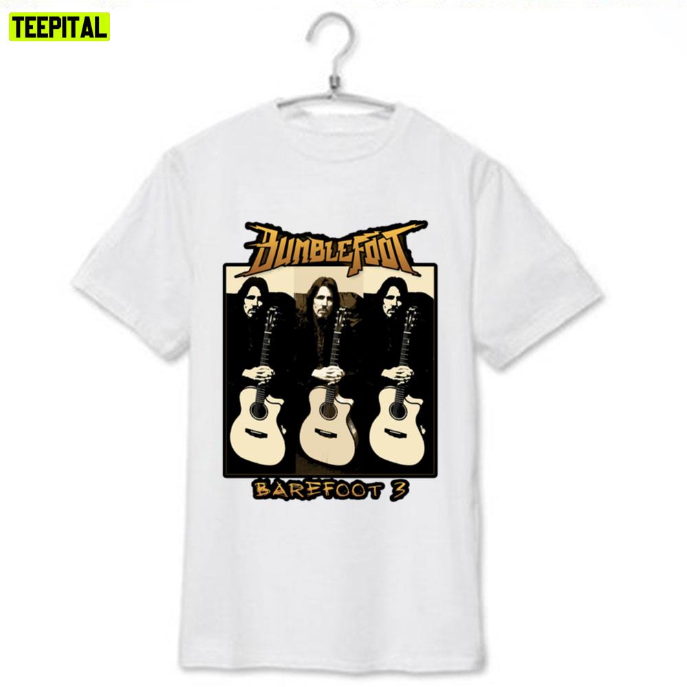 Classic Vintage Barefiit Best Artwork Neededs Unisex T-Shirt Classic Vintage Barefiit Best Artwork Neededs Unisex T-Shirt