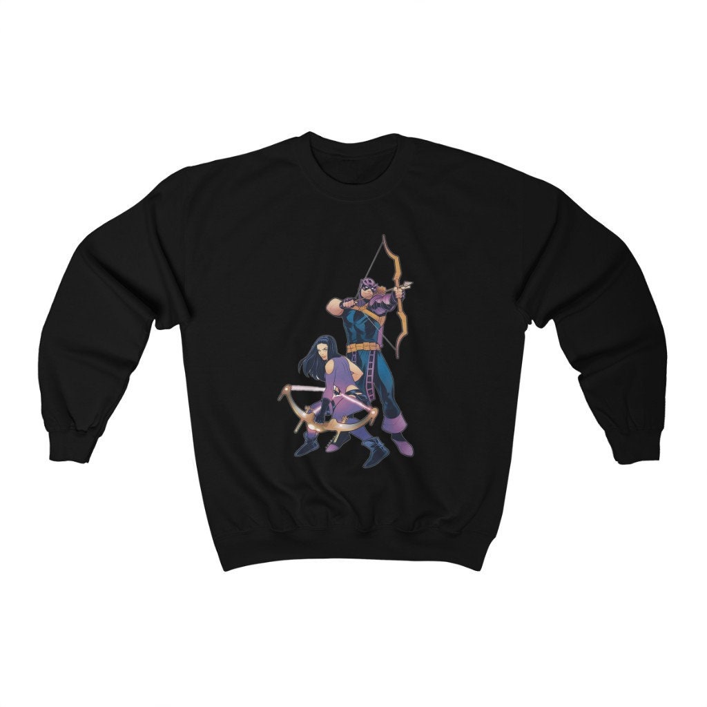 Clint And Kate Unisex T-Shirt Clint And Kate Unisex T-Shirt