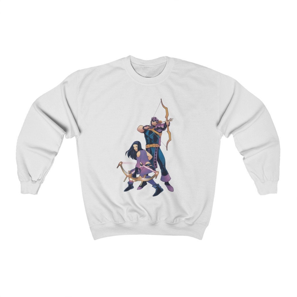 Clint And Kate Unisex T-Shirt Clint And Kate Unisex T-Shirt
