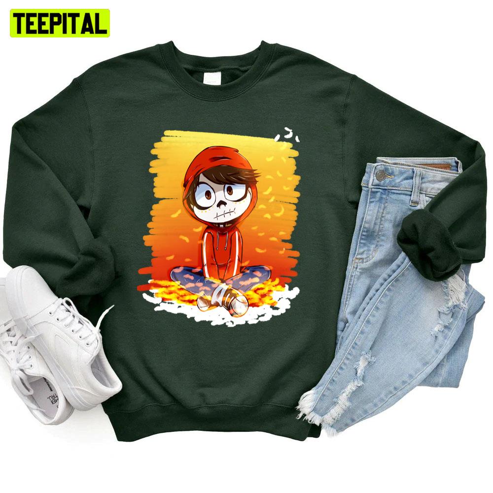 Coco Miguel Unisex T-Shirt Coco Miguel Unisex T-Shirt