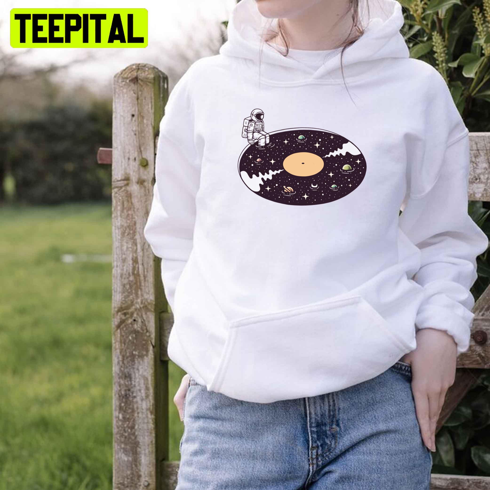 Cosmic Sound Unisex T-Shirt Cosmic Sound Unisex T-Shirt