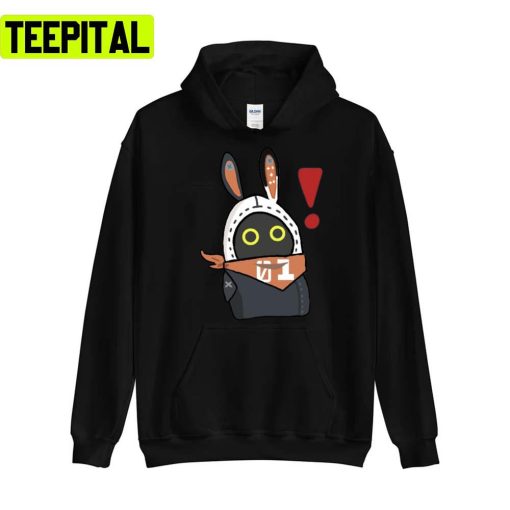 Cute Bangboo Zenless Zone Zero Unisex T-Shirt