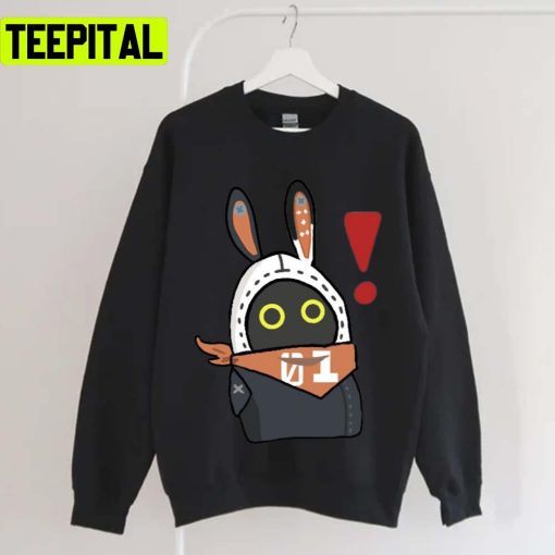 Cute Bangboo Zenless Zone Zero Unisex T-Shirt