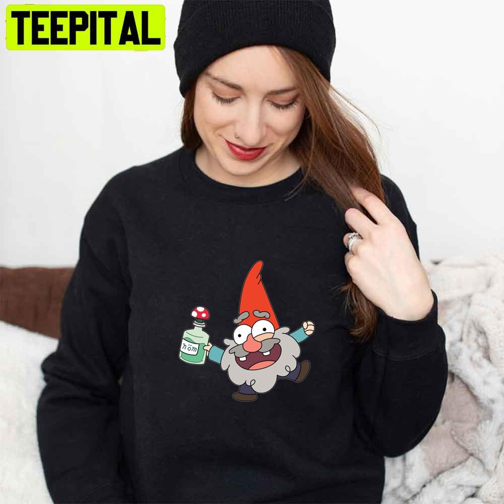 Cute Dwarfs Unisex T-Shirt Cute Dwarfs Unisex T-Shirt