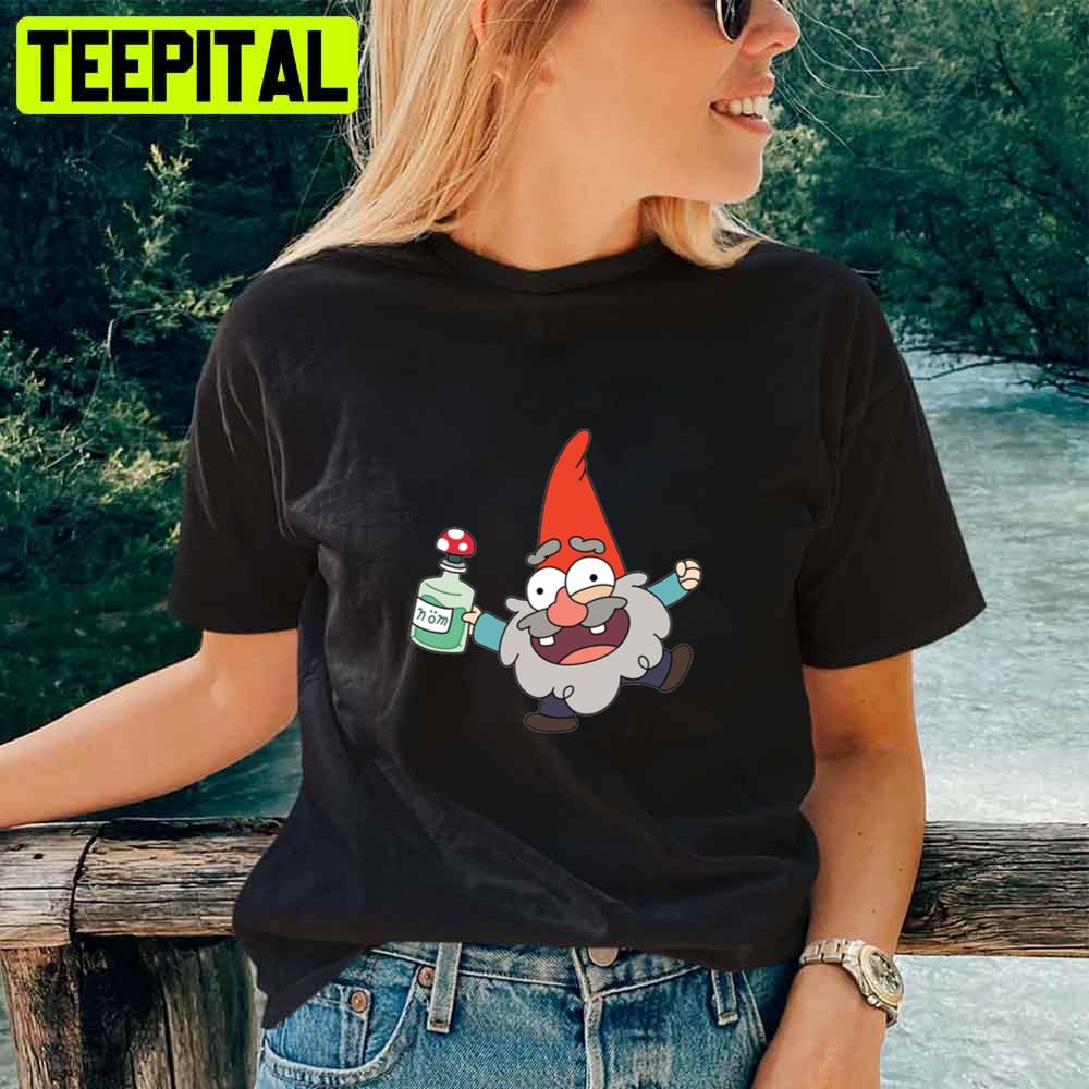 Cute Dwarfs Unisex T-Shirt Cute Dwarfs Unisex T-Shirt