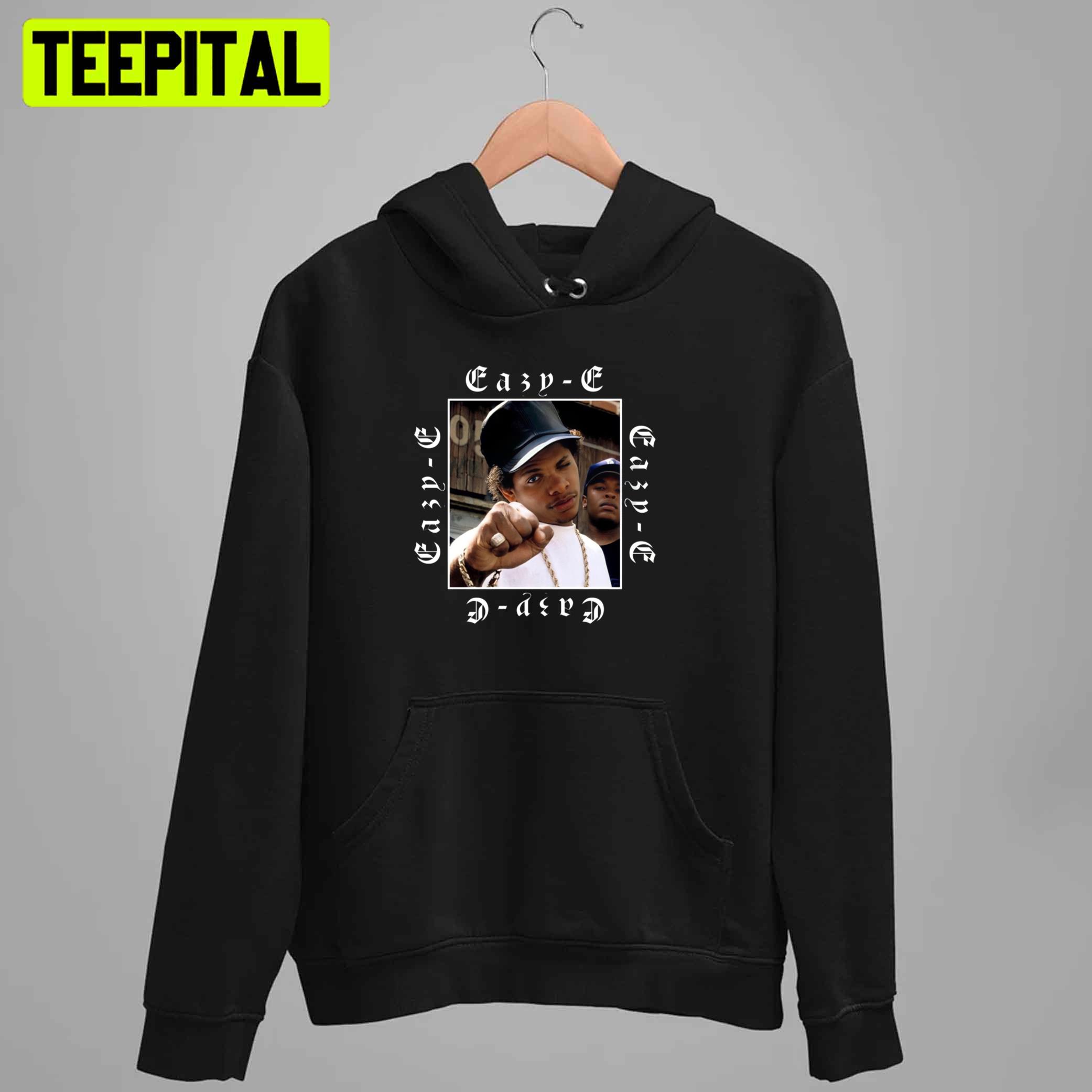 Cute Eazy-E Rapper Unisex T-Shirt Cute Eazy-E Rapper Unisex T-Shirt