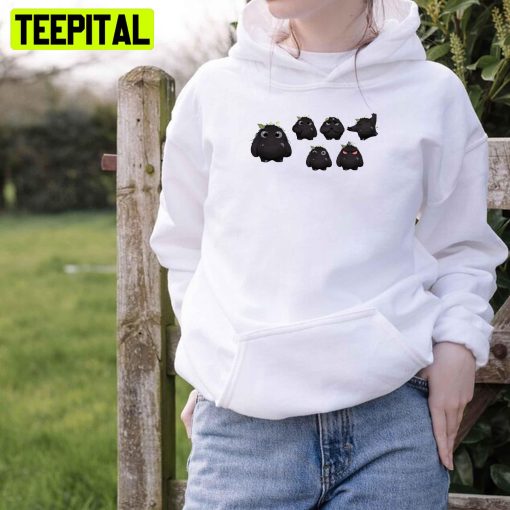 Cute Kena Bridge Of Spirits Gameplay Unisex T-Shirt
