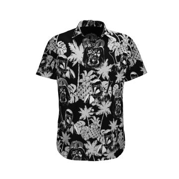 Darth Vader, Mandalorian, Star Wars Beach Shorts Hawaiian Sleeve Shirts HA33 Darth Vader, Mandalorian, Star Wars Beach Shorts Hawaiian Sleeve Shirts HA33