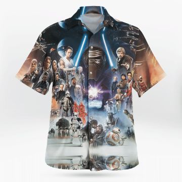 Darth Vader, Star Wars Beach Shorts Hawaiian HA33 Darth Vader, Star Wars Beach Shorts Hawaiian HA33